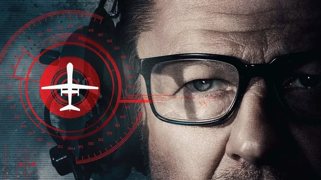 Photo 2 du film : Drone