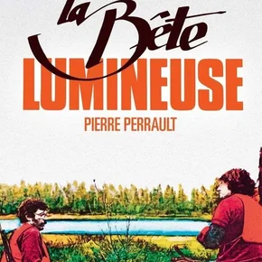 Photo du film : La bête lumineuse