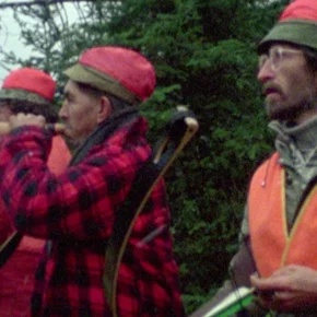 Photo du film : La bête lumineuse