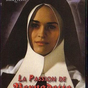Photo du film : La Passion de Bernadette