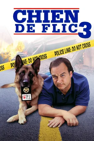 Photo du film : Chien de flic 3