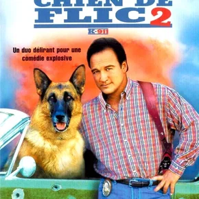 Photo du film : Chien de flic 2