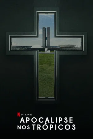 Affiche du film : Apocalypse sous les tropiques