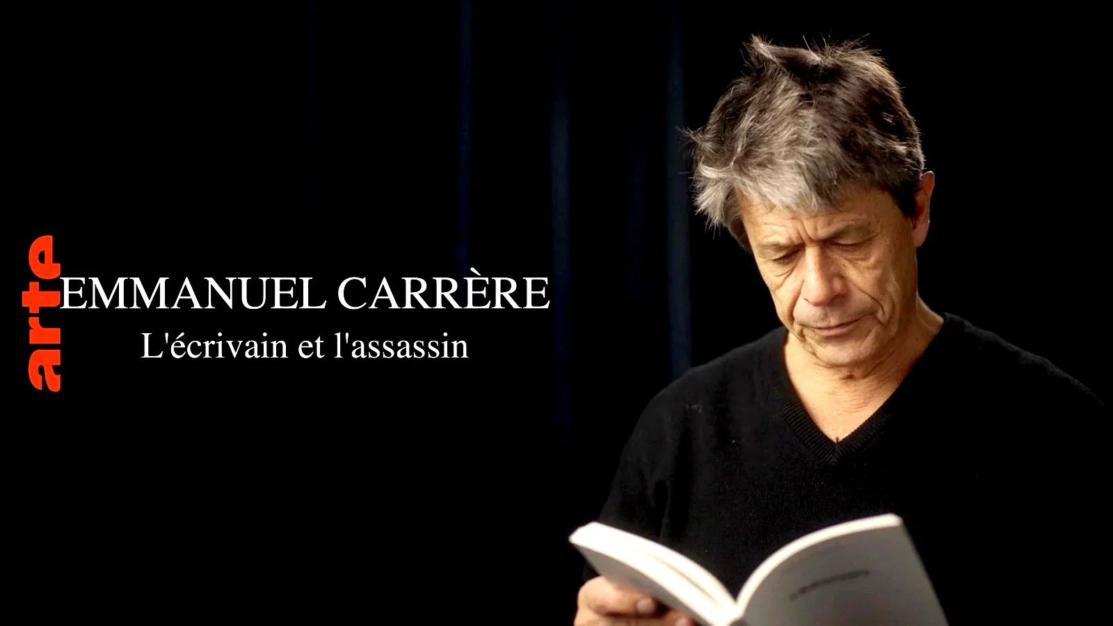Photo du film : L'écrivain et l'assassin : « L'adversaire » d'Emmanuel Carrère