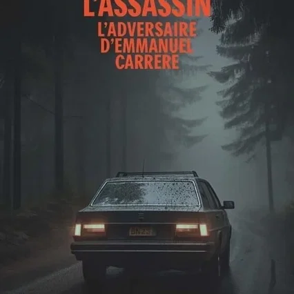 Miniature photo du film : L'écrivain et l'assassin : « L'adversaire » d'Emmanuel Carrère