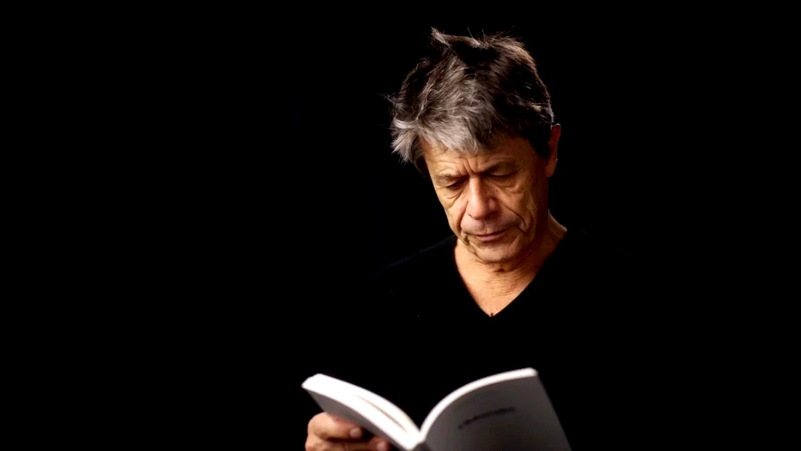 Photo du film : L'écrivain et l'assassin : « L'adversaire » d'Emmanuel Carrère