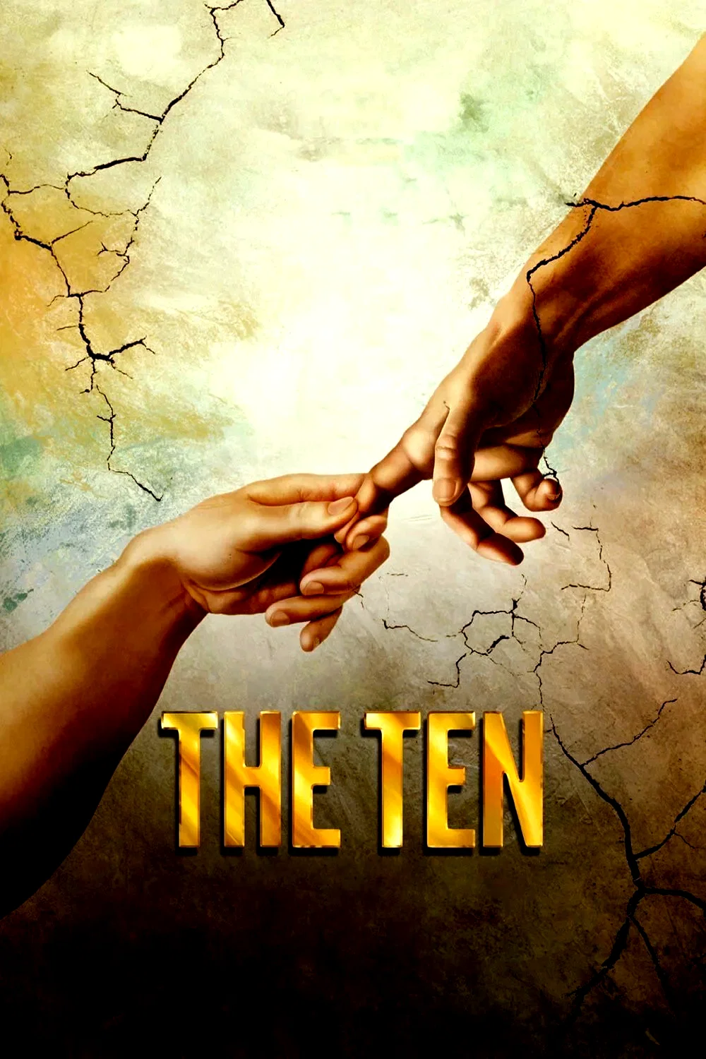 Affiche du film : The Ten