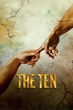 Affiche du film : The Ten