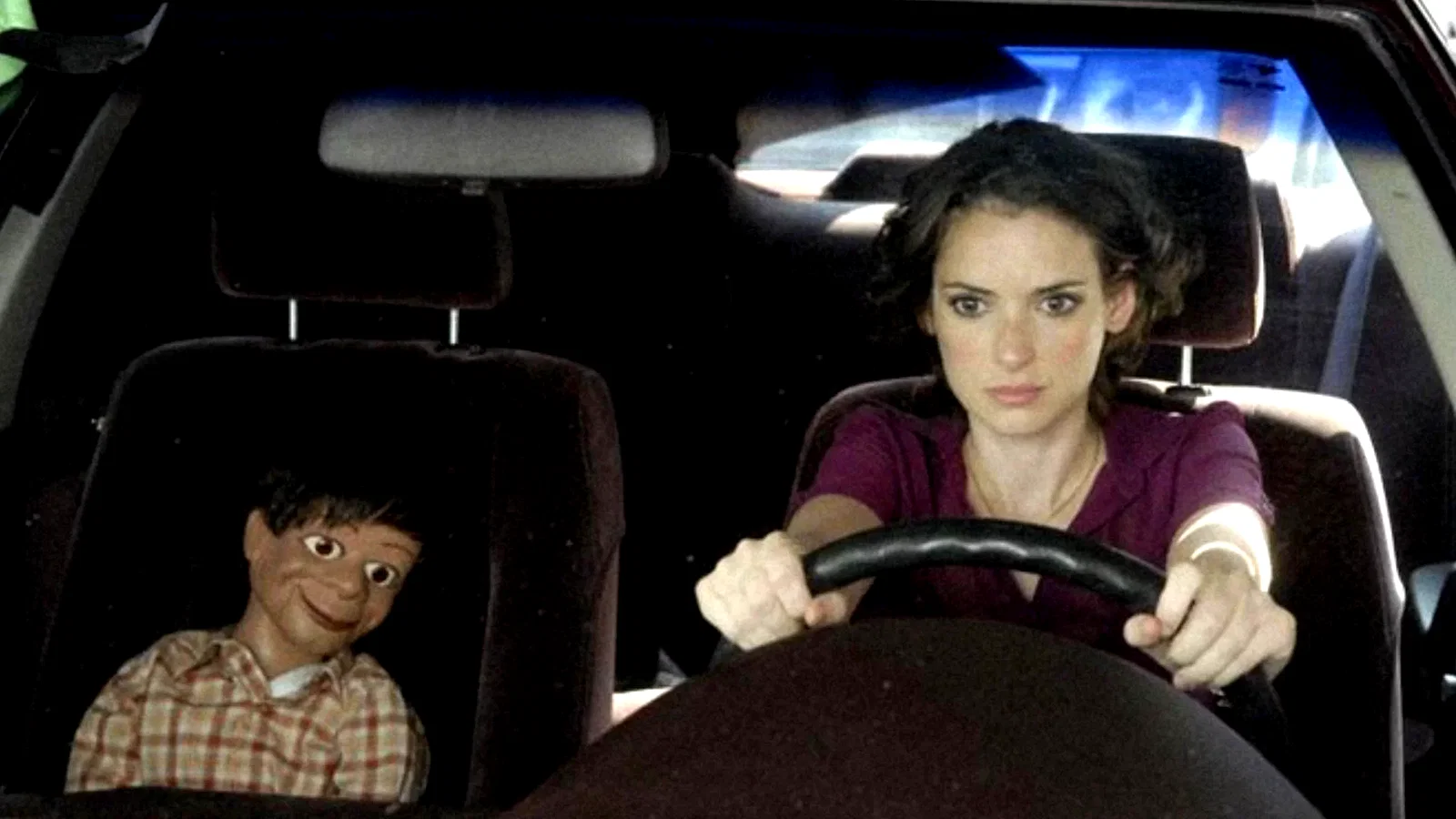 Photo 2 du film : The Ten