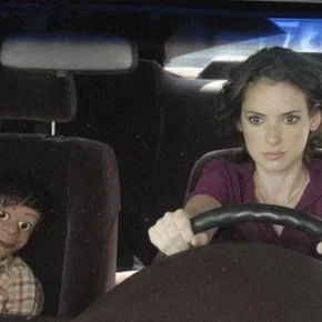 Photo du film : The Ten