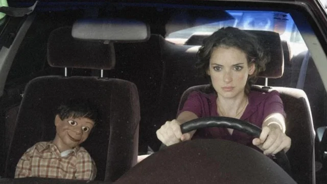 Photo 2 du film : The Ten