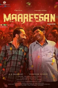 Affiche du film Maareesan