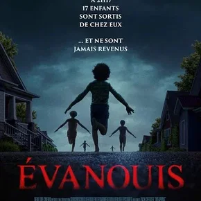 Photo du film : Évanouis