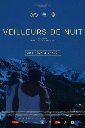 Affiche du film : Veilleurs de nuit