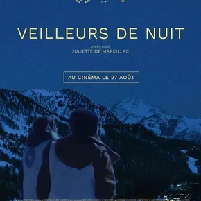 Photo du film : Veilleurs de nuit