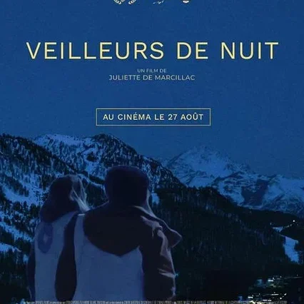 Miniature photo du film : Veilleurs de nuit