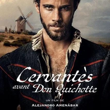 Miniature photo du film : Cervantes avant Don Quichotte