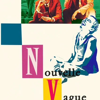 Miniature photo du film : Nouvelle Vague