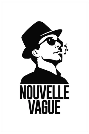 Photo du film : Nouvelle Vague