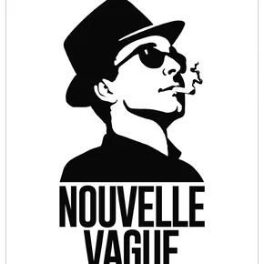 Photo du film : Nouvelle Vague