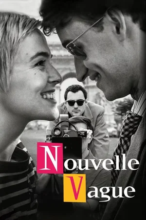 Photo du film : Nouvelle Vague