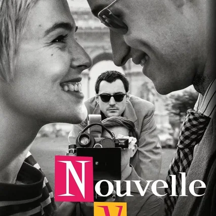 Miniature photo du film : Nouvelle Vague