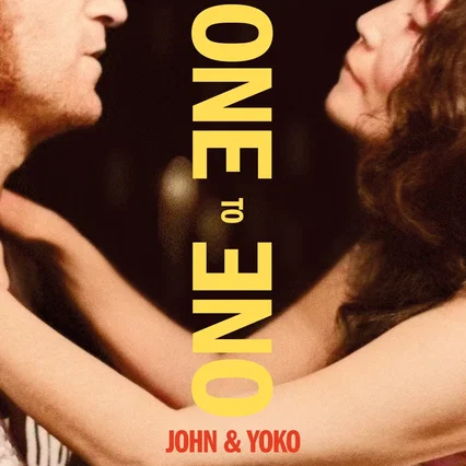 Miniature photo du film : One To One: John & Yoko