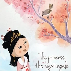 Photo du film : La princesse et le rossignol