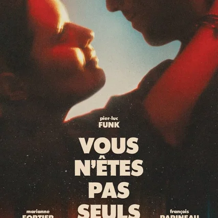 Miniature photo du film : Vous n’êtes pas seuls