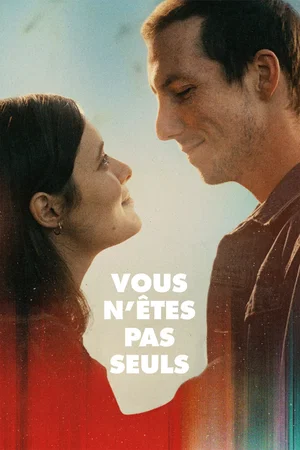 Photo du film : Vous n’êtes pas seuls