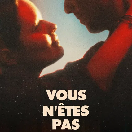 Miniature photo du film : Vous n’êtes pas seuls