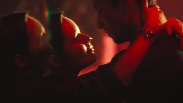 Affiche du film : Vous n’êtes pas seuls