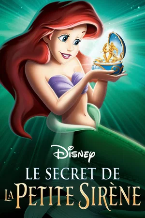 Affiche du film : Le Secret de la Petite Sirène