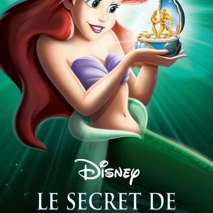 Miniature photo du film : Le Secret de la Petite Sirène