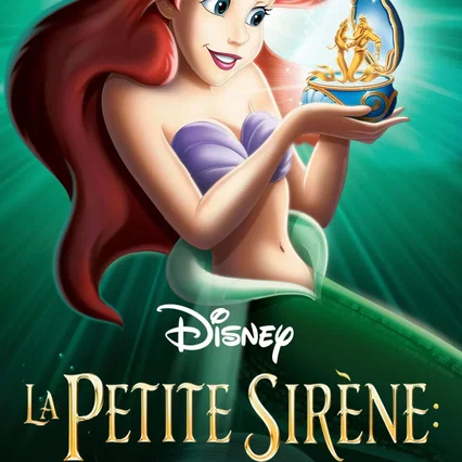 Miniature photo du film : Le Secret de la Petite Sirène
