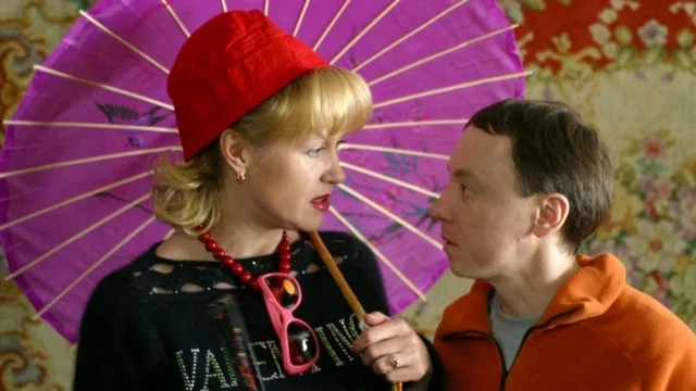 Photo 2 du film : Коля - перекати поле