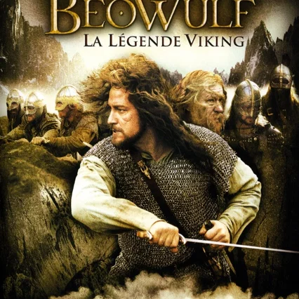 Miniature photo du film : Beowulf : La Légende Viking