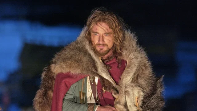 Photo du film : Beowulf : La Légende Viking