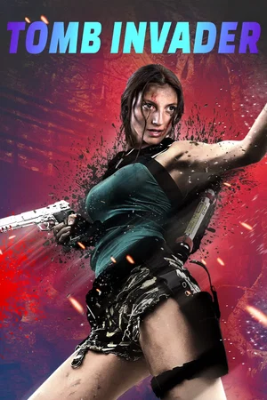 Affiche du film : Tomb Invader