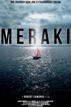 Affiche du film = MERAKI
