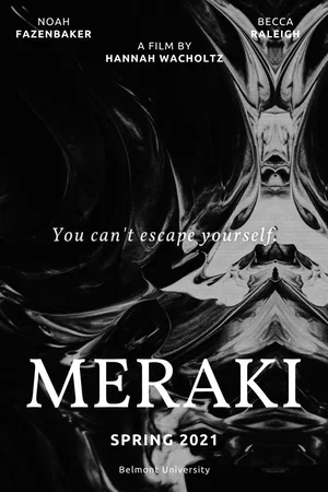 Affiche du film : Meraki