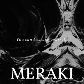Photo du film : Meraki