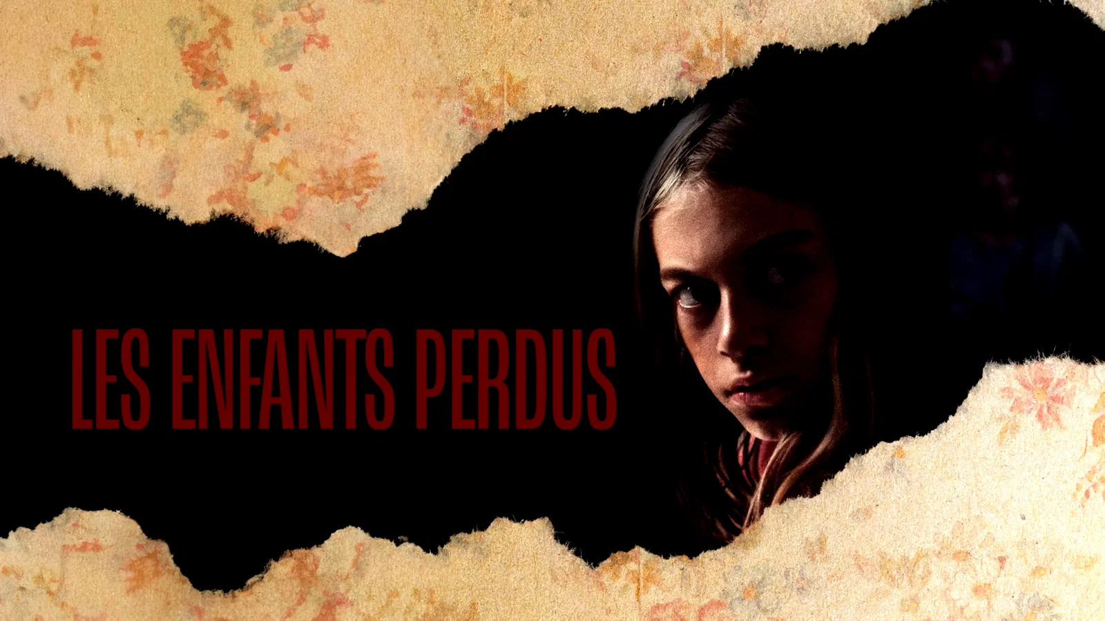 Photo du film : Les enfants perdus