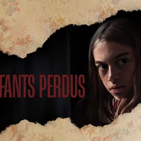 Photo du film : Les enfants perdus