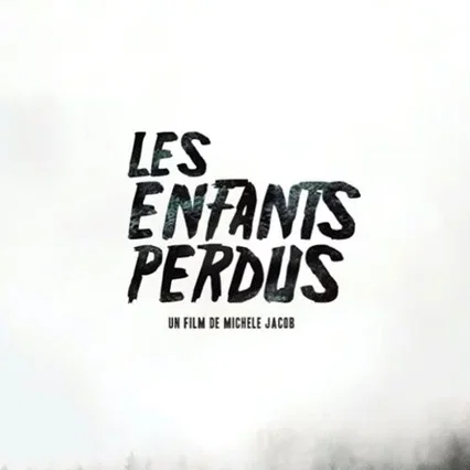 Miniature photo du film : Les enfants perdus