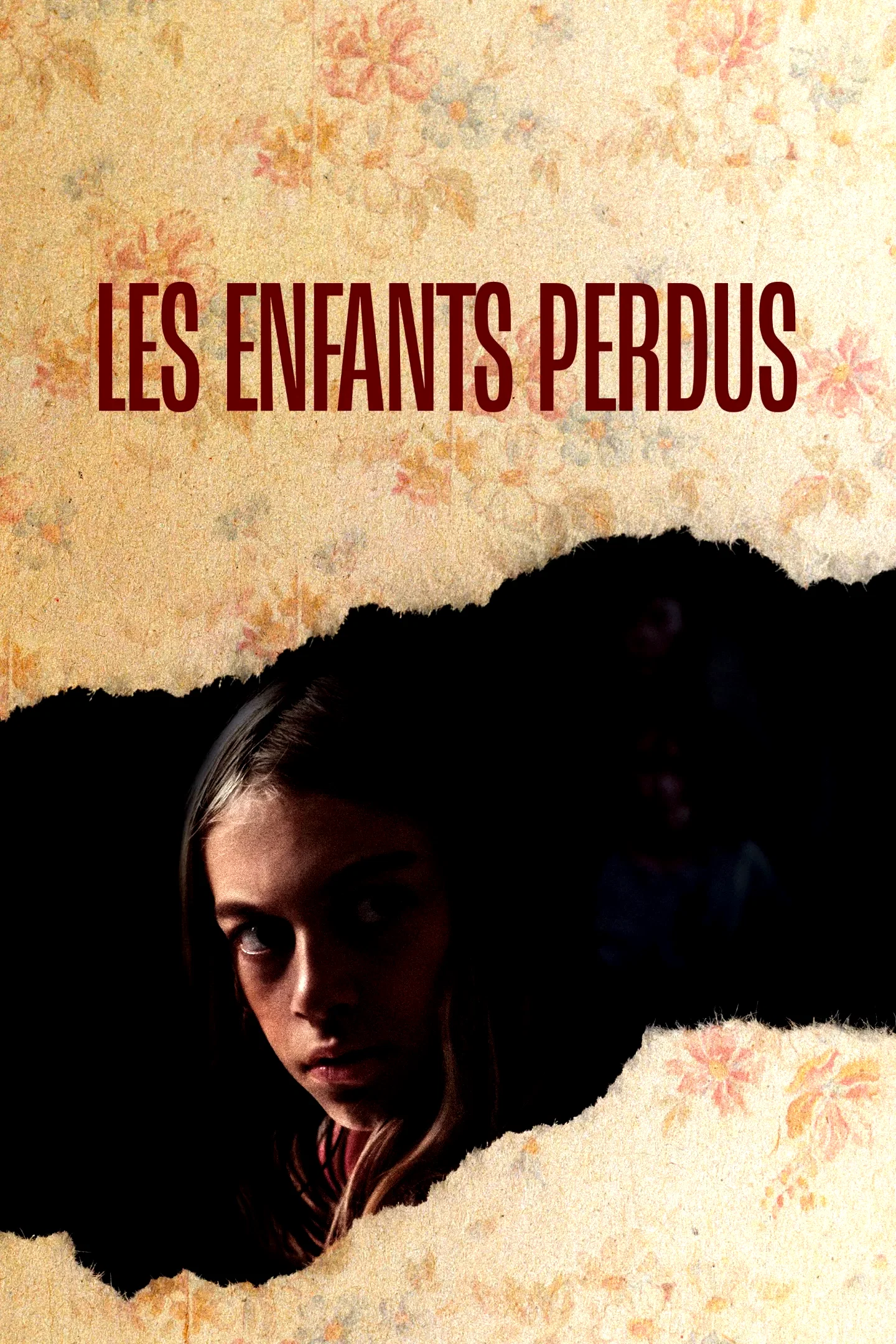 Photo du film : Les enfants perdus