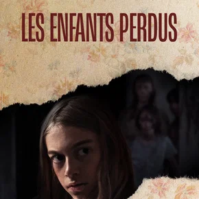 Photo du film : Les enfants perdus