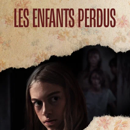 Miniature photo du film : Les enfants perdus