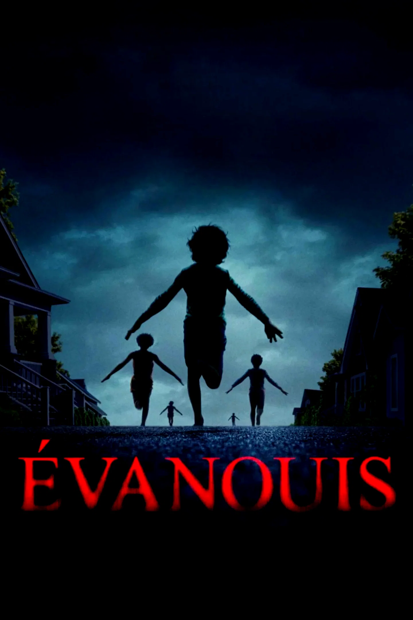 Photo 3 du film : Évanouis