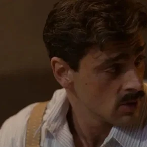 Photo du film : Maserati: The Brothers